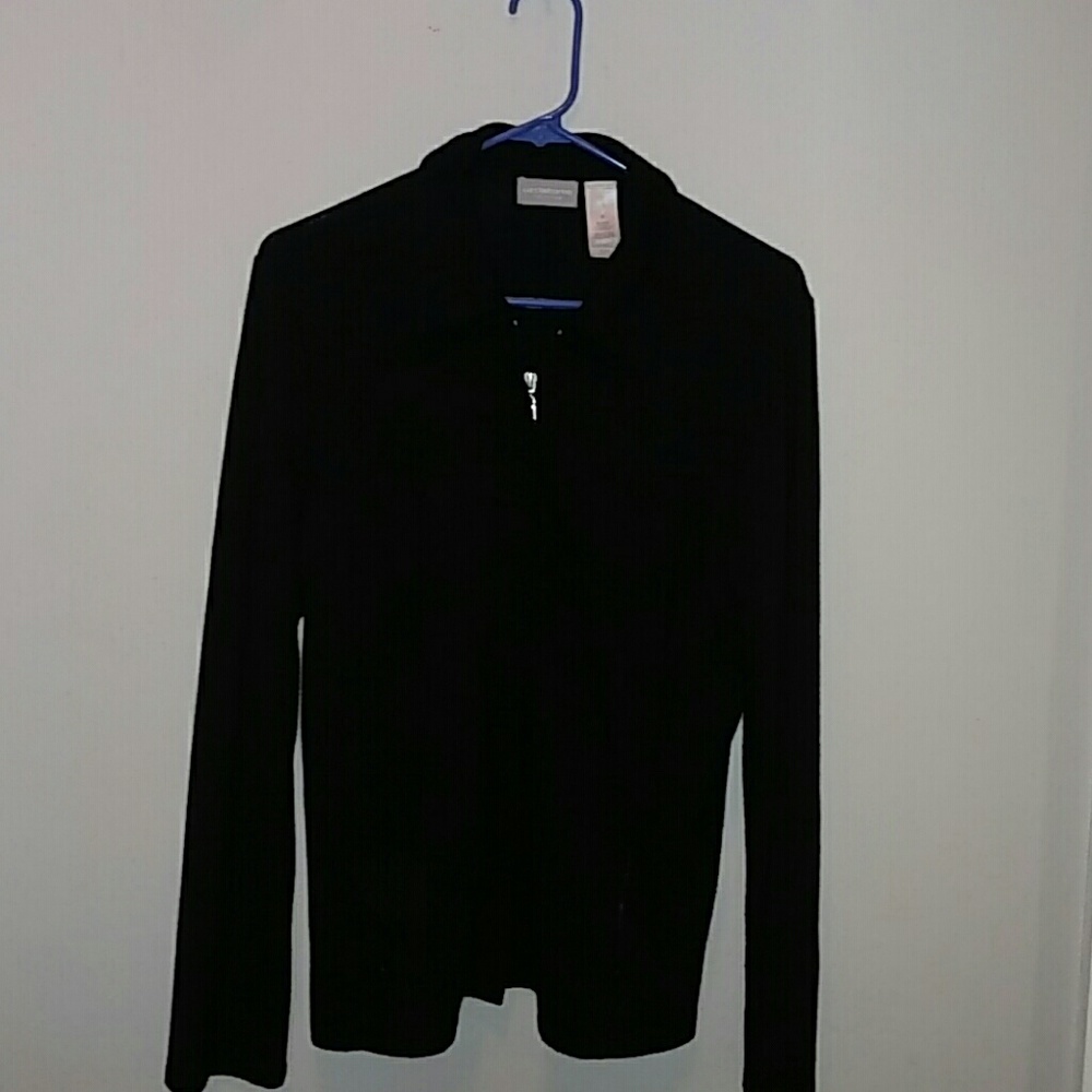Liz Claiborne Lightweight Jacket